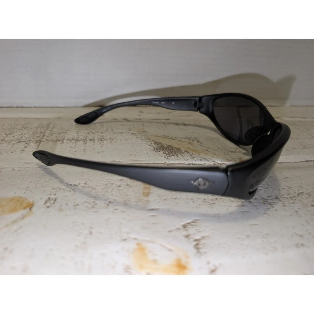 Tapout Y2K MMA Sports Wrap Biker Sunglasses TP1012001
